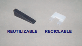 Paso 8 - Reutilizar y Reciclar Peygran